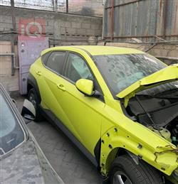 هیوندای کۆنا